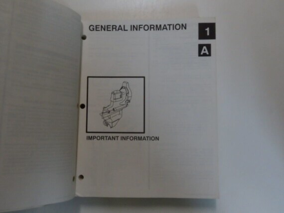 Clymer OMC 1964-1986 Stern Drive Boat Repair Manual