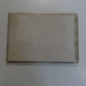 1980s 1990s Mercedes Benz Owners Service Policy Booklet Manual WATER DAMAGED OEM