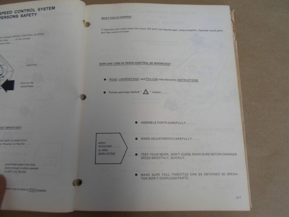 JOHNSON SERVICE MANUAL FREE DOWNLOAD visual data 5