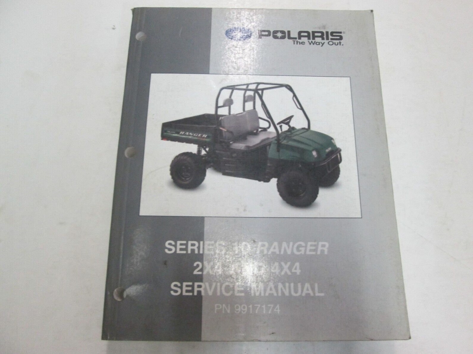 For 2010-2014 Polaris Ranger 500 400 900 800 EFI 4x4 6x6 EFI Radiator Aluminum