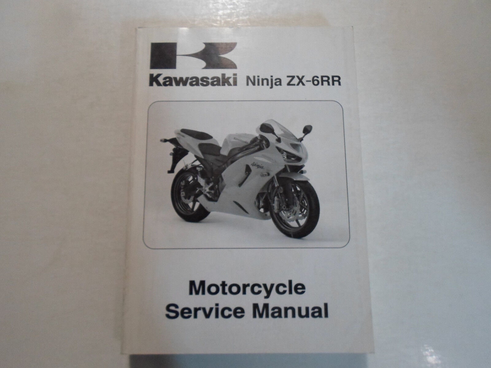 Zx6rr - Etsy