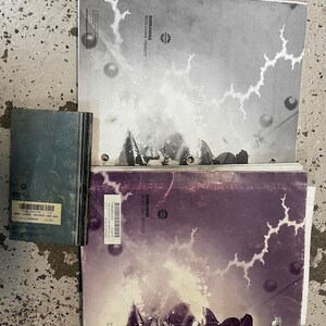 1999 Ski Doo Grand Touring 700/SE Formula III Mach Service Shop Manual Set OEM image 9