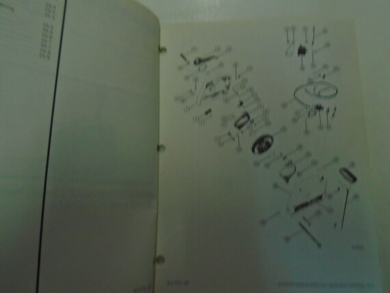 QuickSilver Marine Remote Controls Service Manual… - image 3