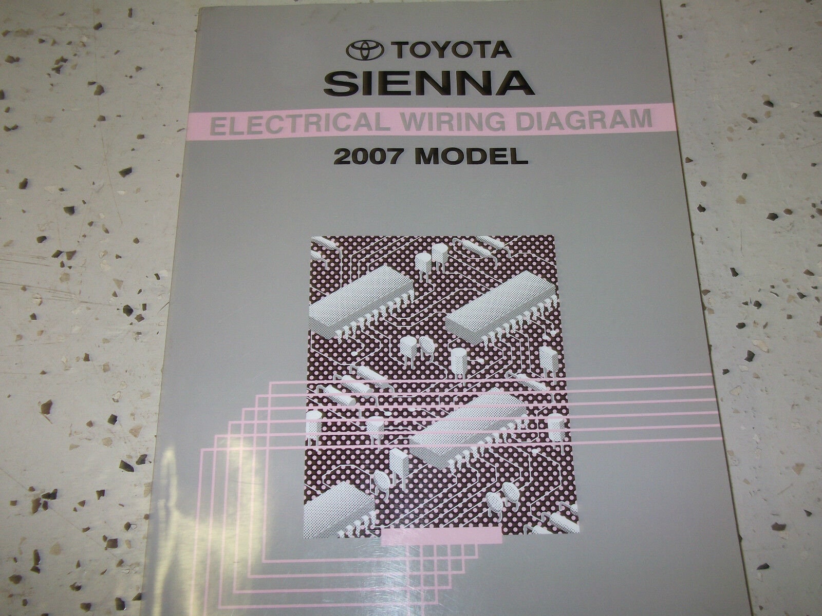 2007 tundra wiring diagram | Toyota Tundra Forum