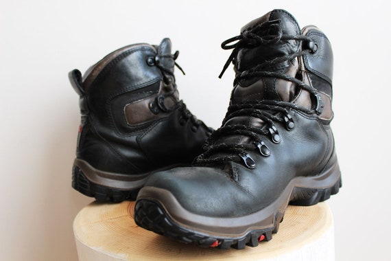 work brand boots