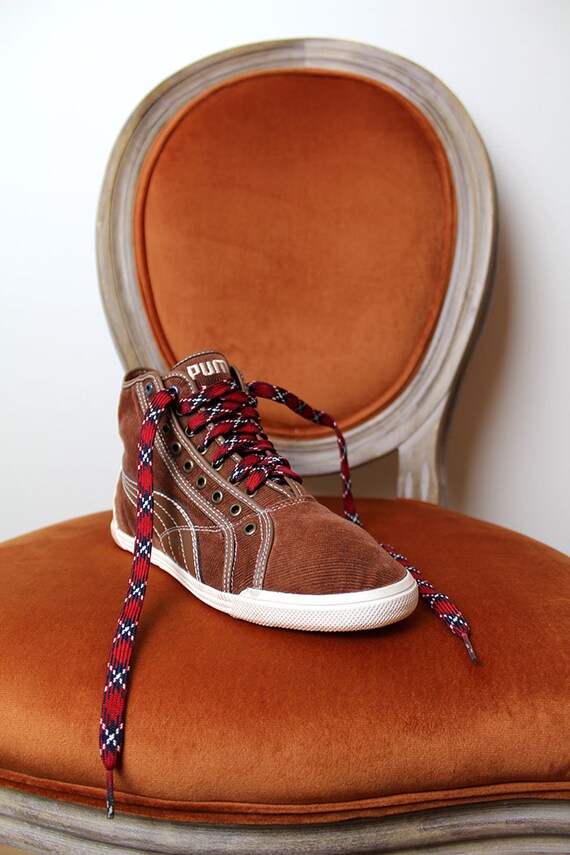 puma keds