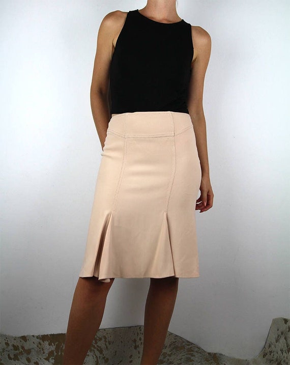 Blumarine Pencil skirt - Gem Blumarine Pencil skirt - Gem