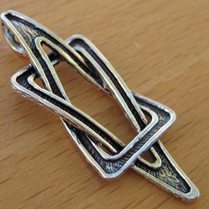 Star of David Pendant