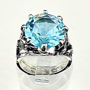 Crown of Thorns Rings