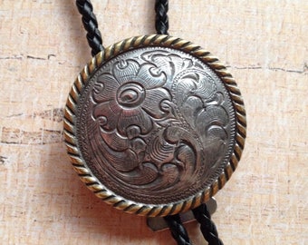 NEW!!!!  High Sierra Bolo Tie