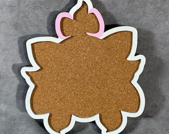 Custom Disney Pin Board - Marie *Mini* Pin Board