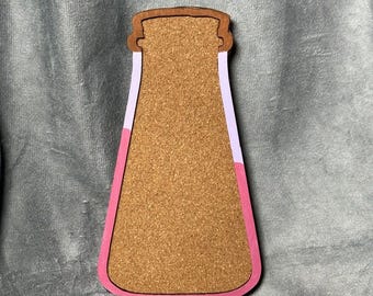 Custom Disney Pin Board - Yzma Potion *Mini* Board