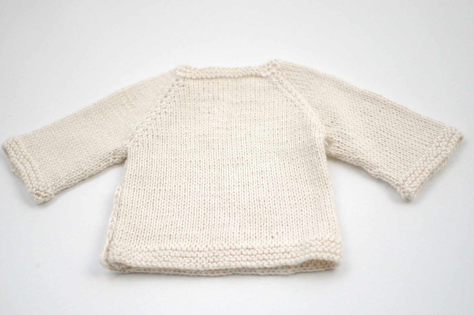 Baby Alpaca Baby Sweater Hand Knit Organic Alpaca Baby - Etsy