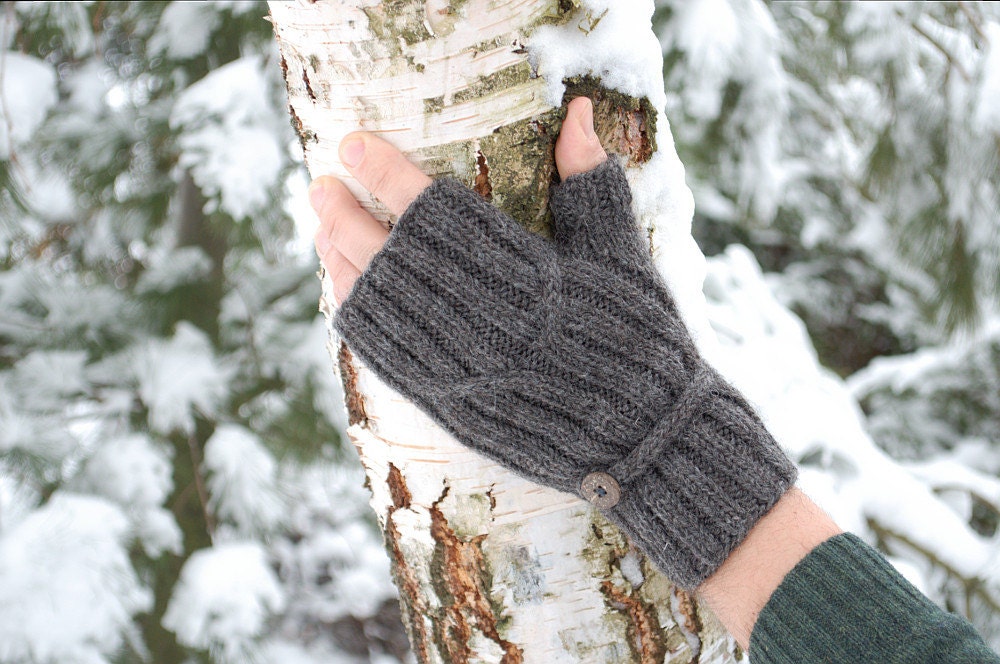 best mittens with fingers