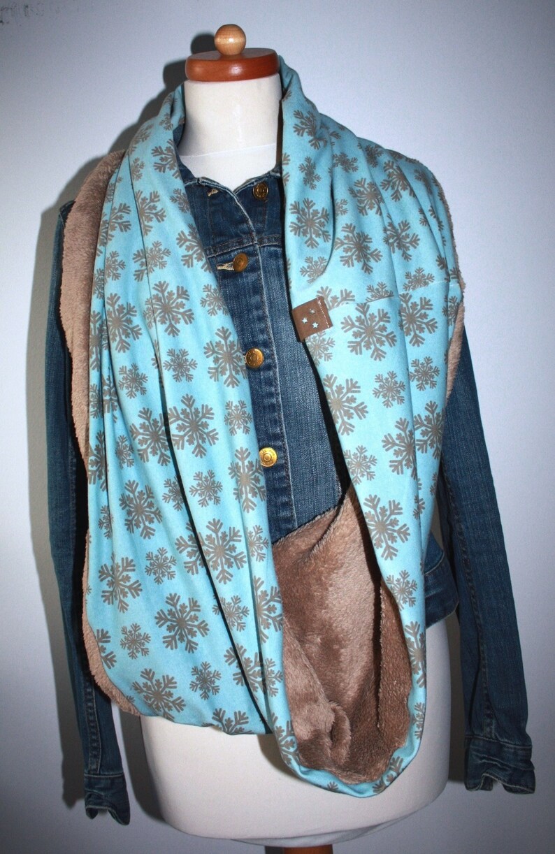 ONLY DAMEN WINTER//HERBST SCHAL BIANCA ONE SIZE IN 4 SCHÖNEN FARBEN