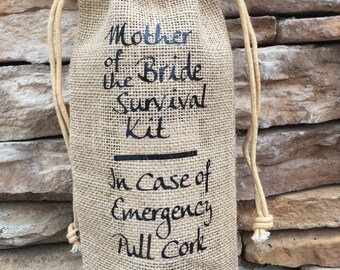 mother of the bride gifts etsy