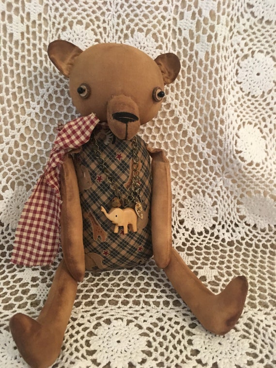 teddy bear new design