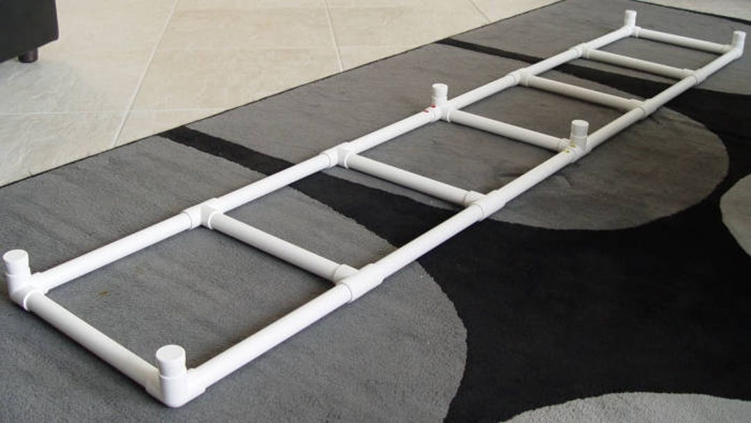 PawHut 3 Piece Dog Agility Training Equipment For Indoor & Outdoor, Dog