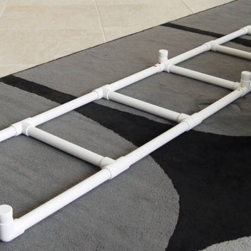 Dog Agility Training Ladder All Furniture Grade PVC by Etsy