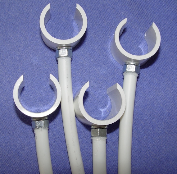 Dog Agility Equipment Weave Pole Guide Wires for 6 Weave Etsy