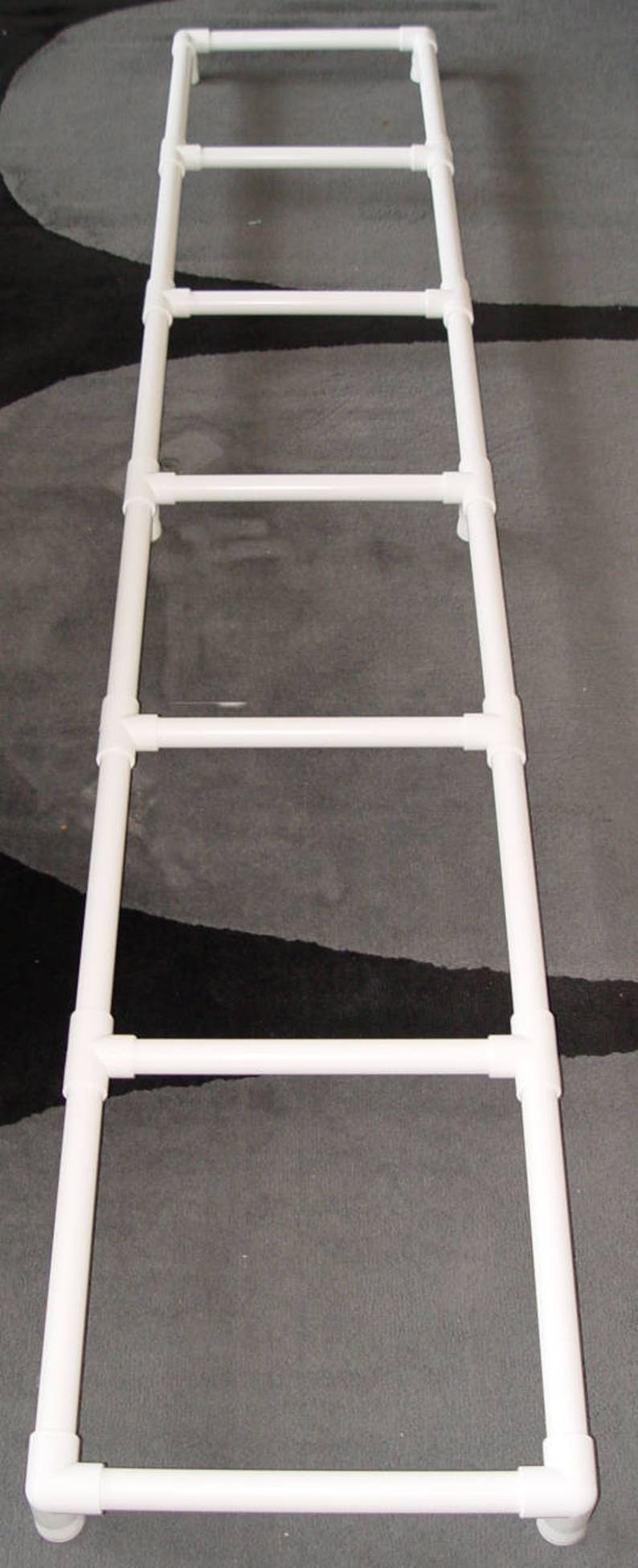 Dog Agility Training Ladder All Furniture Grade PVC by Etsy