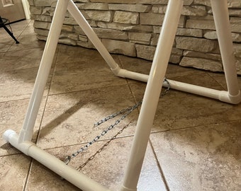 Dog Agility Traning Teeter Base - Our Best Seller!  Base Only, board/plank not included