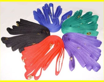 Special order for ljpiech - one green pole placer for 6 and one purple pole placer for six poles.