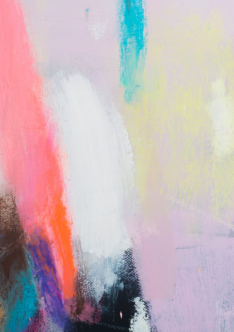 Abstract Art Print Extra Large Abstract Art Wall Art Large Etsy