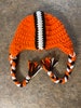 Cleveland Browns Football Helmet Hat 