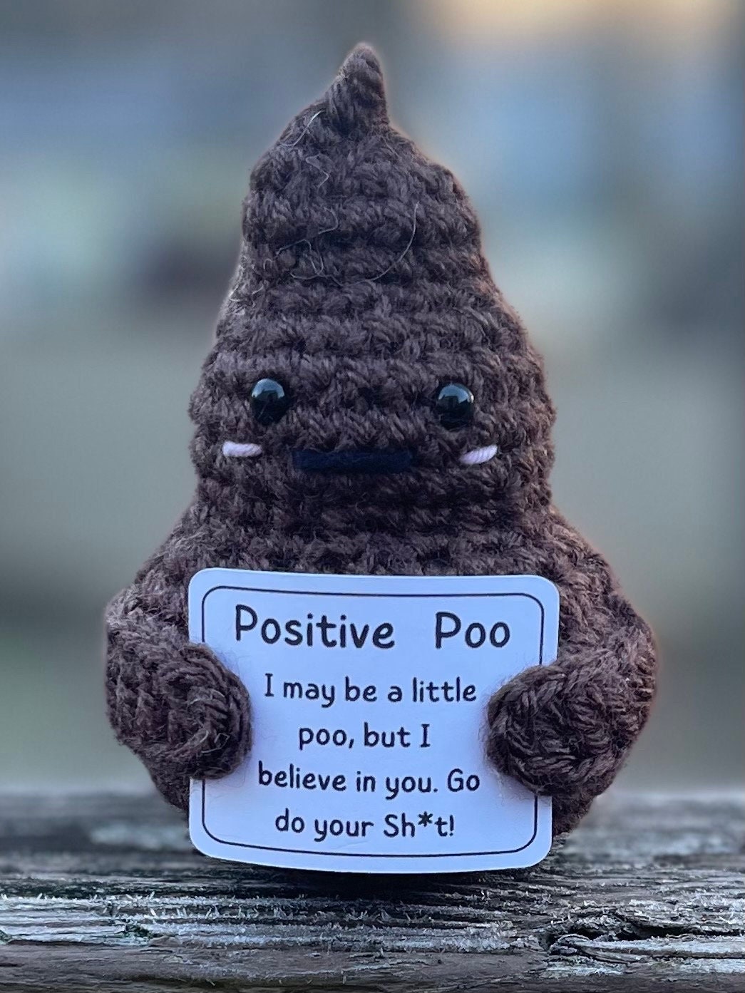 Fart Emoji Funny Etsy UK