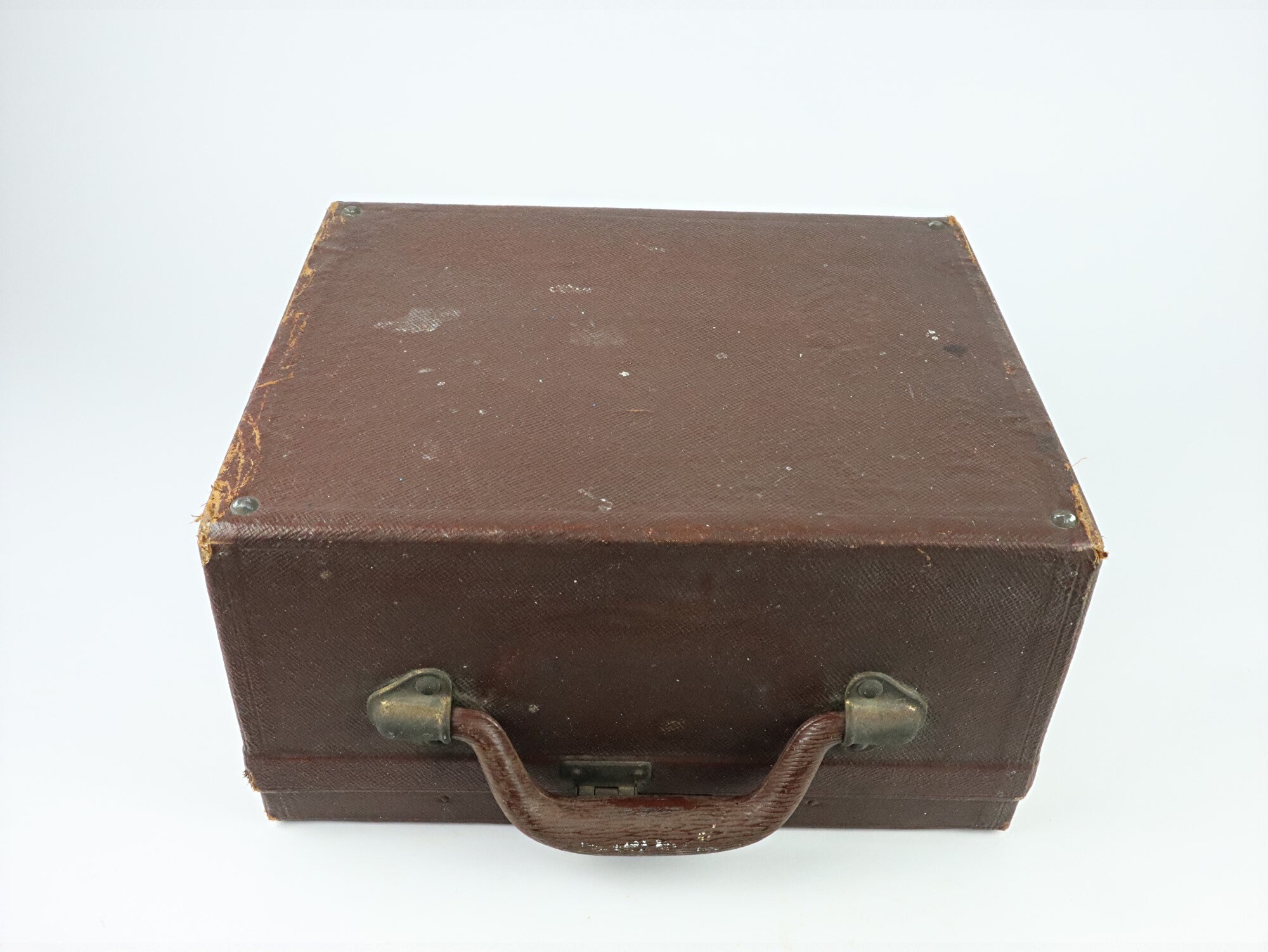 Antique Typewriter Erika Model 1 by Seidel & Naumann Dresden