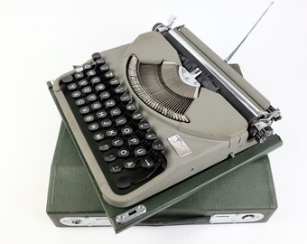 Rare 1960 Groma Kolibri - Etsy