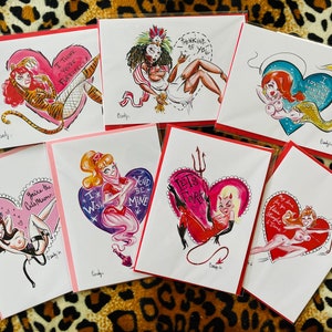 Cartões de felicitações engraçados 2 por Candy