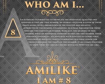 ¿Quién soy? Google=8.6 MIL MILLONES de resultados.  AMiLIKE®=¡LA respuesta! Encontrar. Compartir. Comparar: AMiLIKE®
