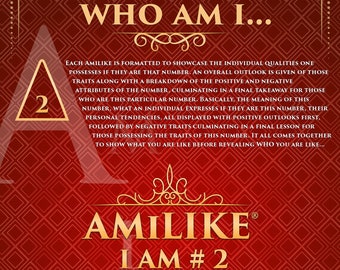 ¿Quién soy? Google=8.6 MIL MILLONES de resultados.  AMiLIKE®=¡LA respuesta! Encontrar. Compartir. Comparar: AMiLIKE®