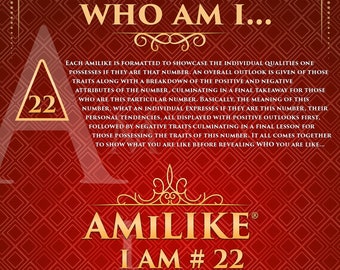 ¿Quién soy? Google=8.6 MIL MILLONES de resultados.  AMiLIKE®=¡LA respuesta! Encontrar. Compartir. Comparar: AMiLIKE®