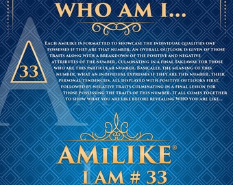 ¿Quién soy? Google=8.6 MIL MILLONES de resultados.  AMiLIKE®=¡LA respuesta! Encontrar. Compartir. Comparar: AMiLIKE®