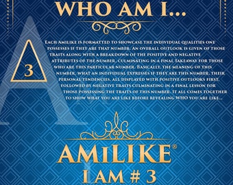 ¿Quién soy? Google=8.6 MIL MILLONES de resultados.  AMiLIKE®=¡LA respuesta! Encontrar. Compartir. Comparar: AMiLIKE®