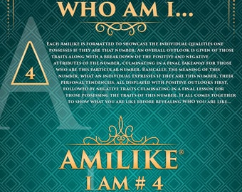 ¿Quién soy? Google=8.6 MIL MILLONES de resultados.  AMiLIKE®=¡LA respuesta! Encontrar. Compartir. Comparar: AMiLIKE®