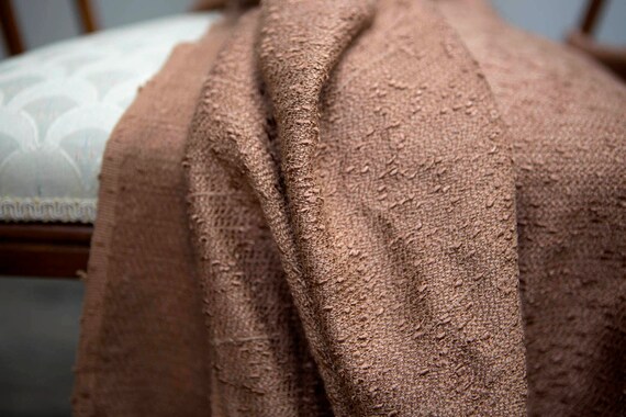 KHAKI TAN 100/% COTTON QUILT FABRIC 707S PREMIUM SOLID By The Yard