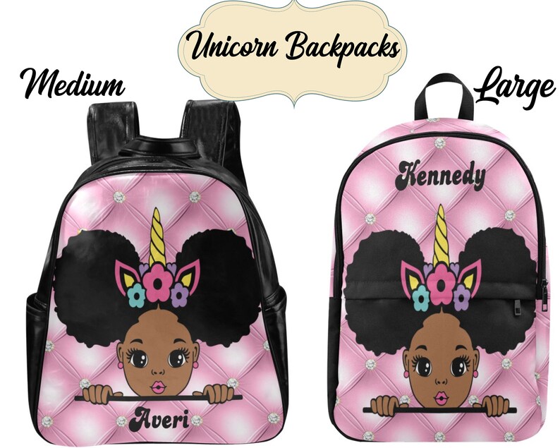 etsy custom backpacks