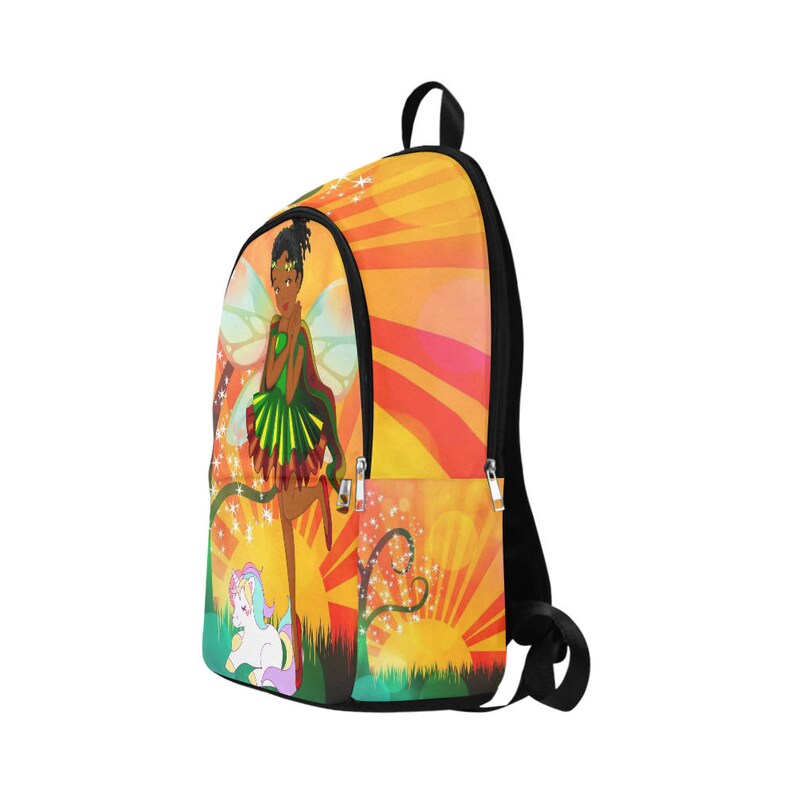 Girls Unicorn Bag Unicorn Backpack Girls Backpack School Bag Lg Personalised Backpack Unicorn Book bag Backpack with Unicorns