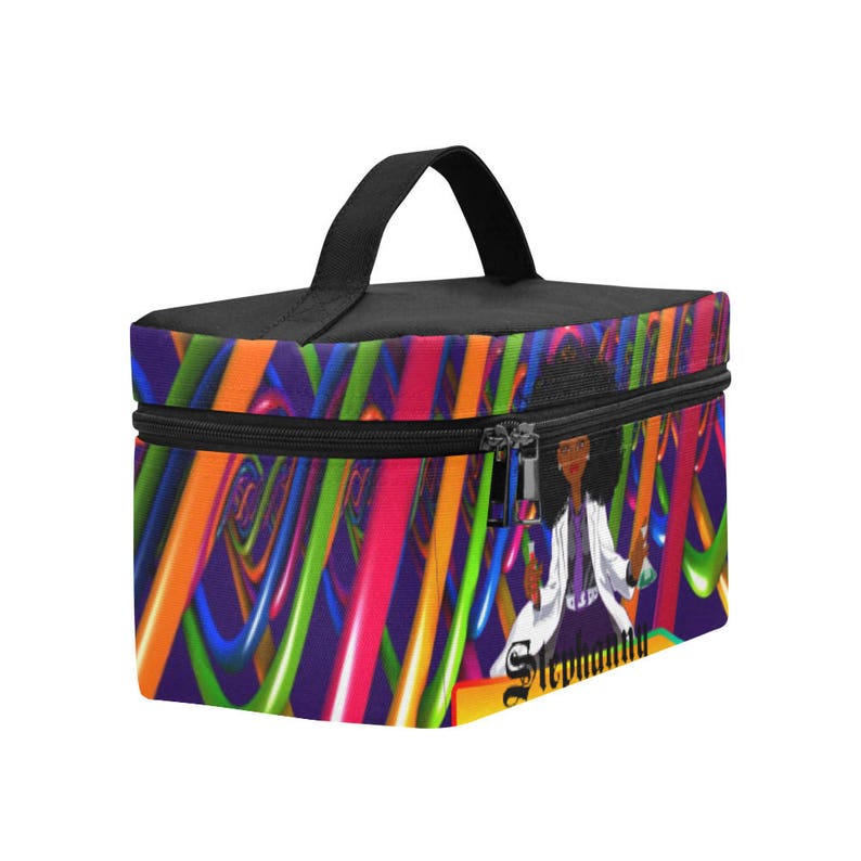 Personalized Lunch Bag For Women Insulated Work Lunch bag Etsy