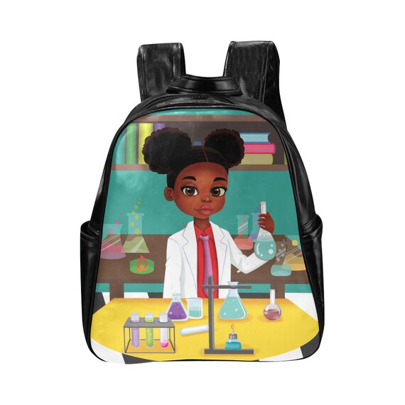 customized girl backpacks