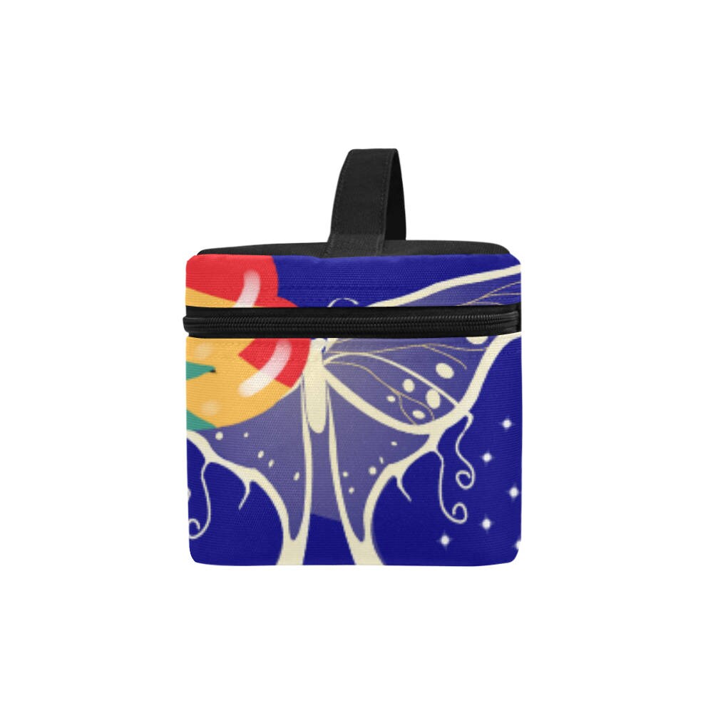 Cute Girls Lunch Bag Work Lunch Box Food Storage Bag Lunch Etsy