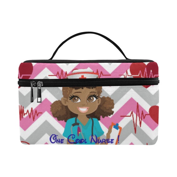 cna lunch bag