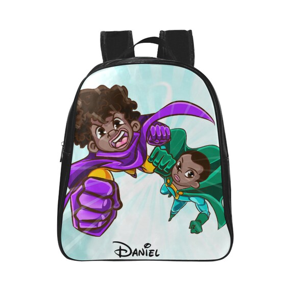personalized backpacks for boy