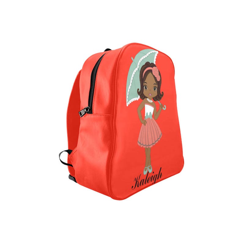 little book bags for girls