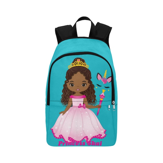 Cute Backpacks For Black Girls Back To School Backpacks Etsy