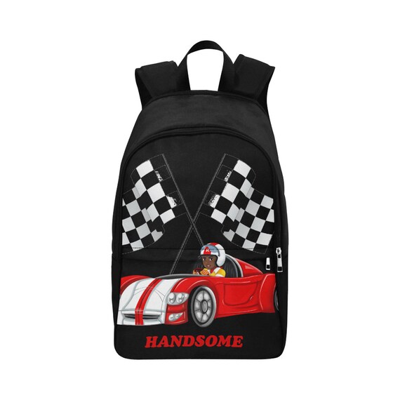 first grade book bags